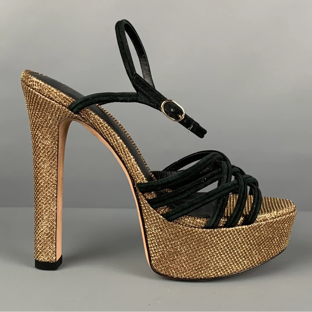 ALEXANDRE BIRMAN WOMEN’S PUMPS